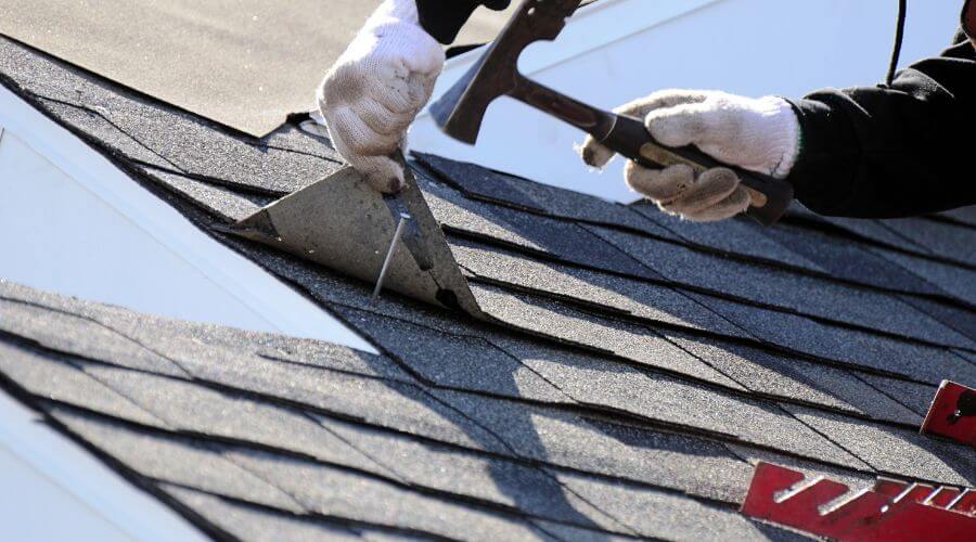 Professional Flat Roofing Installation in Garden Valley, CA
